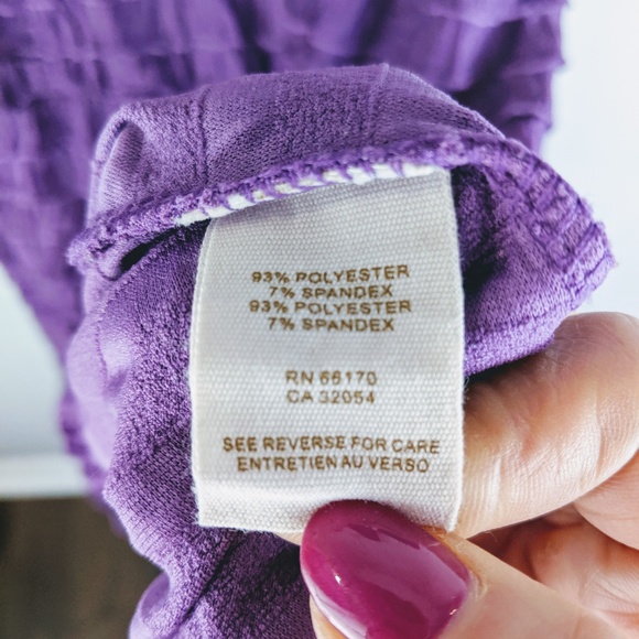 Free People Patras Ruffle Dress Size Small - Picture 5 of 6